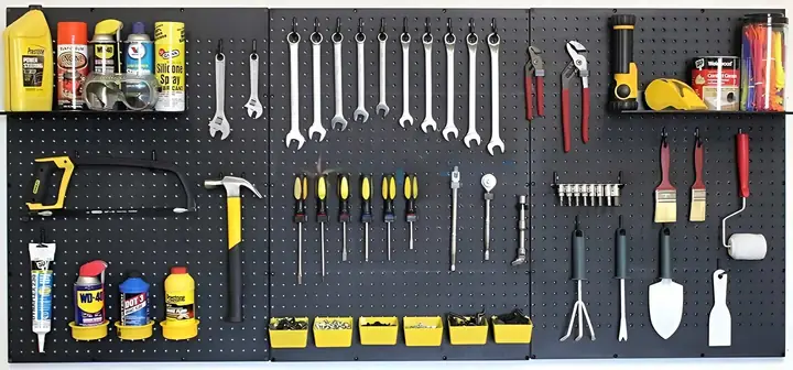 Dụng Cụ Sửa Chữa Ô Tô Là Gì? Vì Sao Chúng Lại Cần Thiết?