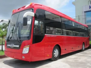 Xe Hà Nội Ninh Bình: 10 Nhà Xe Chạy Liên Tục Và Giá Vé Tốt 2025