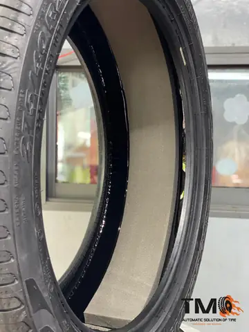 Lốp Chống Đinh Vinfast Vf9, Là Lốp Mới Chính Hãng Được Trang Bị Lớp Cao Su Dẻo Chống Đinh Tmq Solution. Chịu Đinh Dưới 6 Ly, Bảo Hành Trọn Đời,...