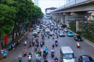 Giá Xe Maáy Ảnh Hưởng Đến Ô Tô Thé Nào