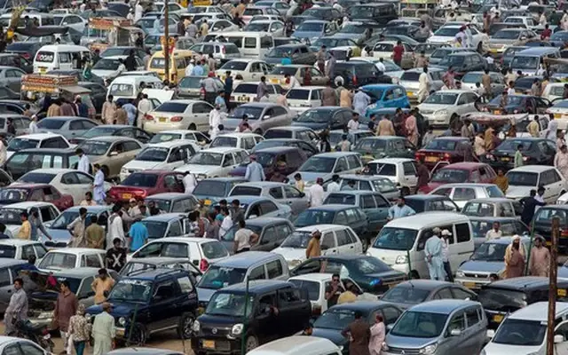 Bảng Giá Xe Mới Ô Tô Con Cập Nhật Chi Tiết Nhất