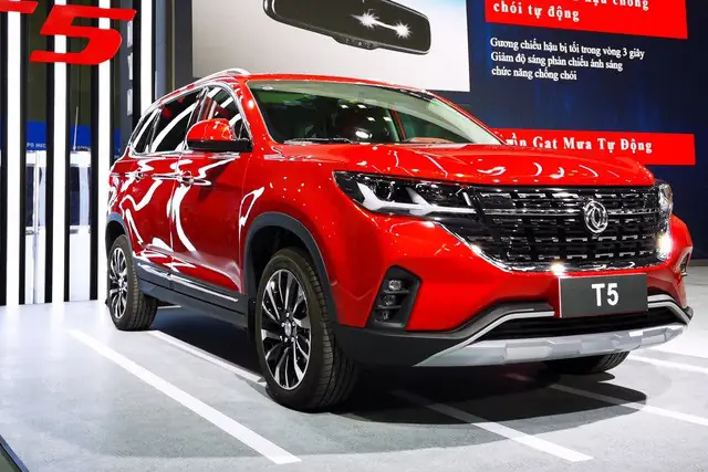 Xe Ô Tô 250 Triệu Đổ Về: Mua Xe Cũ Nào Tốt Nhất?