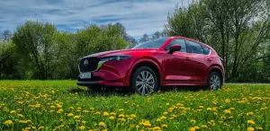 Giá Xe Mazda Cx-5 Ô Tô Con 5 Chỗ Mới 2024