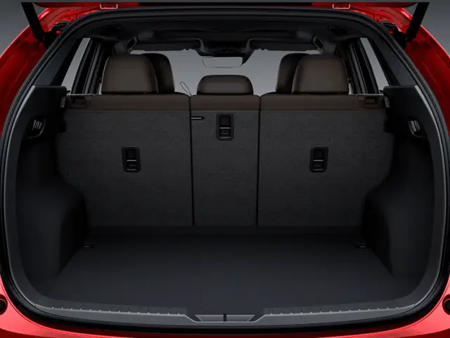 Nội Thất Mazda Cx-5 2024