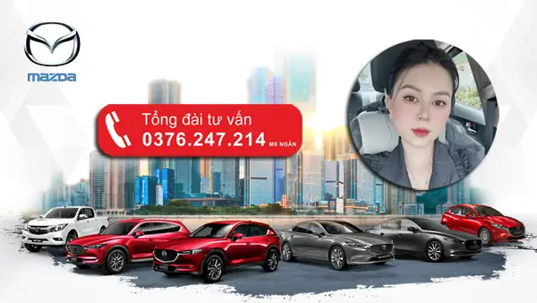 Giá Xe Mazda Cx-5 Ô Tô Con 5 Chỗ Mới 2024