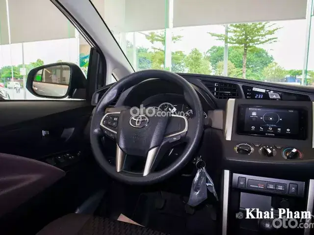 Toyota Innova