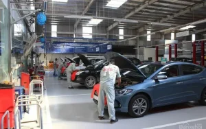 Giá Xe Ô Tô Anycar