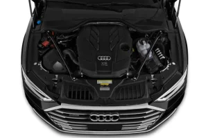 Động Cơ Audi A8