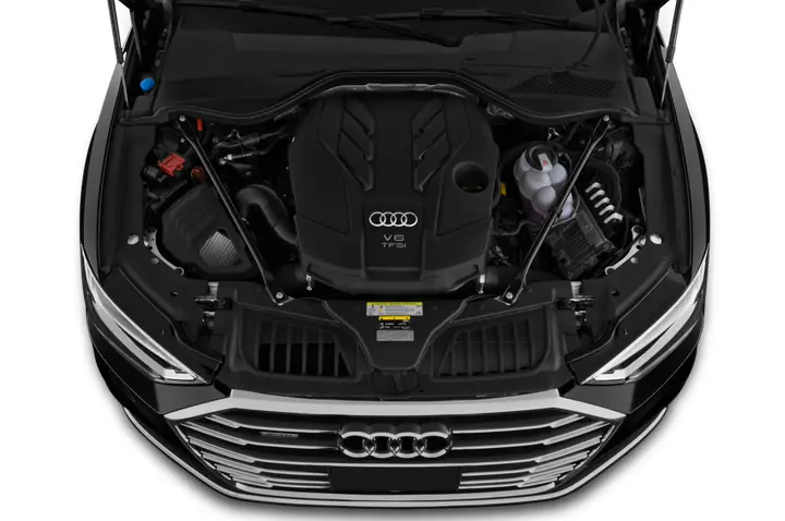 Động Cơ Audi A8