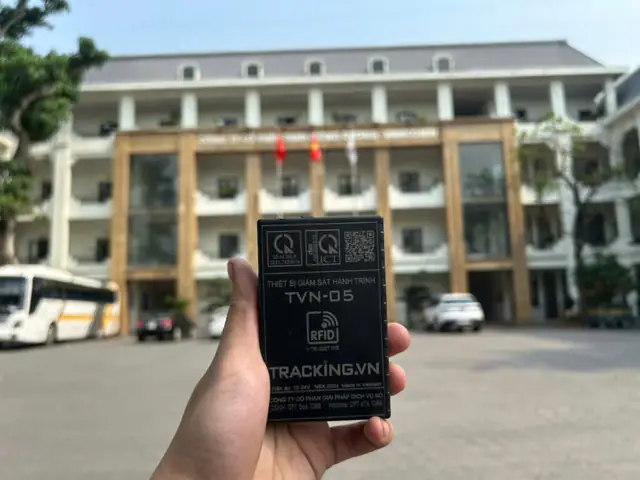 3. Ứng Dụng Thực Tế Của Thiết Bị Định Vị Gps