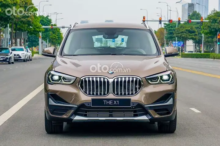 Äáº§uâ Xeâ Bmw X1 2021.