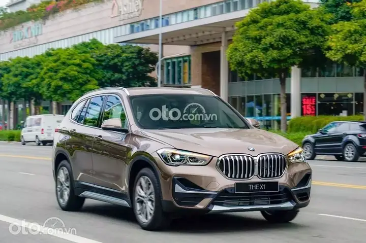Bmw Hà Ná»i