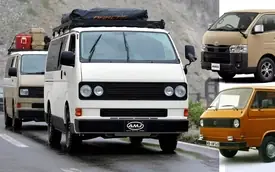 Đà Nẵng Tổ Chức Đấu Giá 10 Xe Ô Tô Công Dôi Dư, Giá Khởi Điểm Từ 14 Triệu Đồng