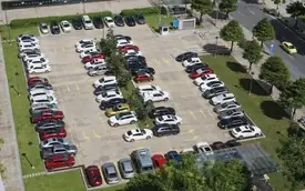 Đà Nẵng Tổ Chức Đấu Giá 10 Xe Ô Tô Công Dôi Dư, Giá Khởi Điểm Từ 14 Triệu Đồng