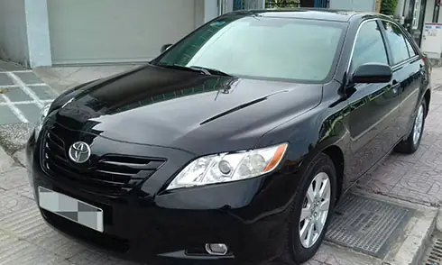 Cập Nhật Giá Xe Ô Tô Camry 2007 Và Lưu Ý Khi Mua Cập Nhật Giá Xe Ô Tô Camry 2007 Và Lưu Ý Khi Mua