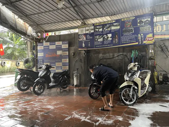 Giá Tăng Gấp Đôi, Gấp Ba