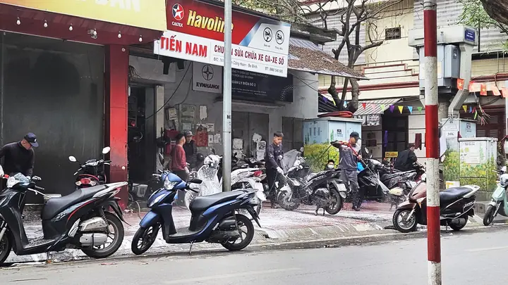 Giá Tăng Gấp Đôi, Gấp Ba