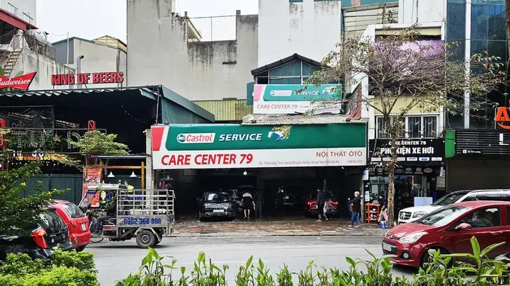 Giá Tăng Gấp Đôi, Gấp Ba