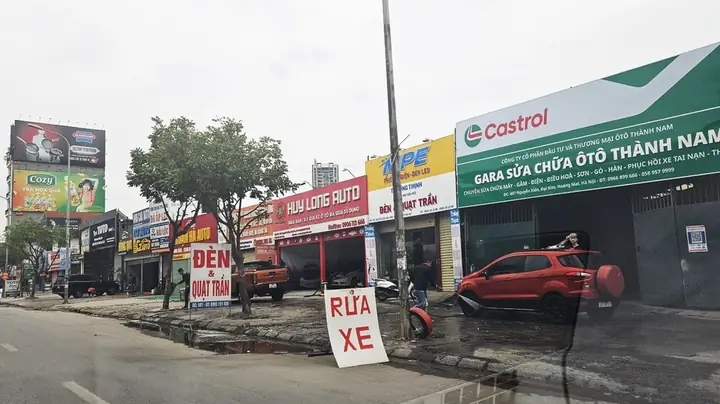 Giá Tăng Gấp Đôi, Gấp Ba