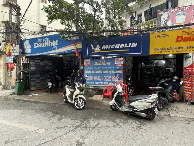 Giá Tăng Gấp Đôi, Gấp Ba