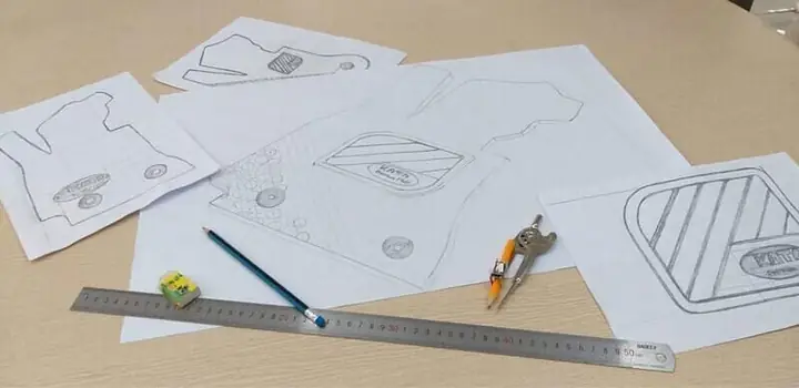 ​thảm Được Thiết Kế Tỉ Mỉ, Chính Xác