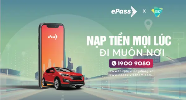 3. Hình Thức Thu Phí Tại Trạm Thu Phí Tiên Cựu Ql 10