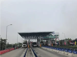 1. Thông Tin Chung Về Trạm Thu Phí Ql 10 Hải Phòng – Thái Bình