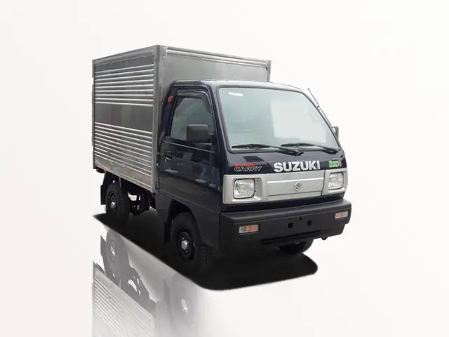 Giá Xe Tải Suzuki Carry Truck