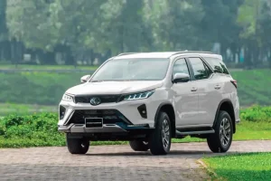 Thế Hệ Thứ Hai (2017 – Nay)