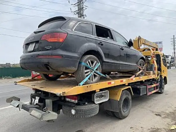 Cuuho916.vn - Giá Cứu Hộ Xe Ô Tô Tốt Nhất