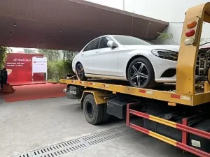 Giá Cước Xe Cứu Hộ Ban Ngày