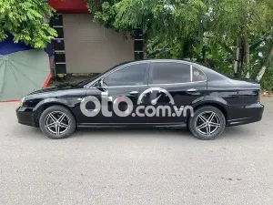 Giá Xe Ô Tô Daewoo Magnus 2005 Hiện Nay Là Bao Nhiêu?