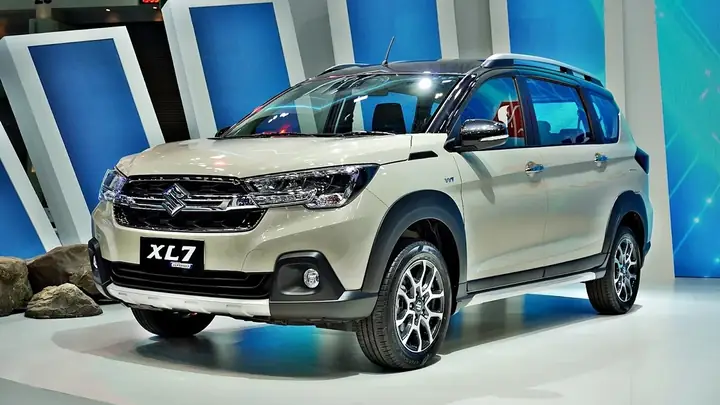Showroom Ô Tô Suzuki Phú Quốc Báo Giá Lăn Bánh, Thủ Tục Mua Trả Góp Xe Suzuki Xl7 Hybrid