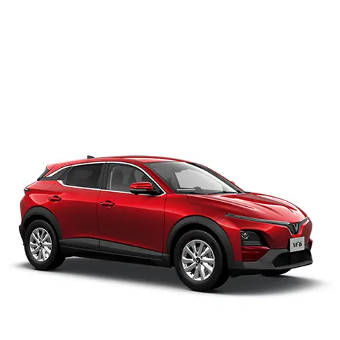 Giá Xe Vinfast Vf6 Đắk Lắkhiện Tại Là Bao Nhiêu?