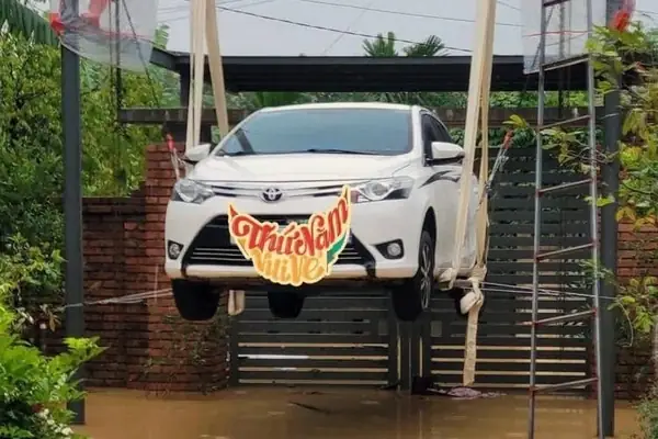 Giá Xe Ô Tô Dantri.com.vn: Hướng Dẫn Đọc Và So Sánh Chi Tiết