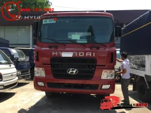 Giá Xe Đầu Kéo Hd1000nhập Khẩu, Chiếc Xe Đầu Kéo Số 1 Hiện Nay