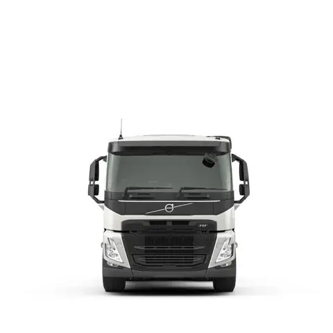 Hình Ảnh Đầu Kéo Volvo Fm 62t T3a