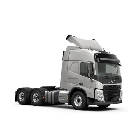 Giá Xe Ô Tô Đầu Kéo Volvo