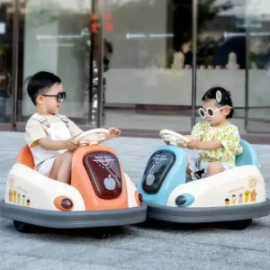 Xe Ô Tô Điện Dụng Trẻ Em C30 Nhiều Màu