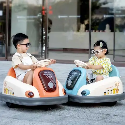 Xe Ô Tô Điện Dụng Trẻ Em C30 Nhiều Màu