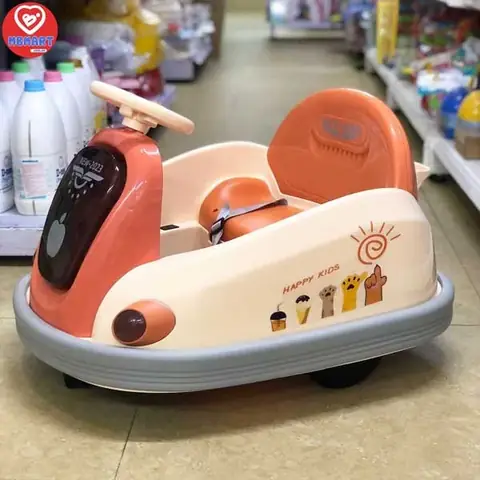 Chất Liệu An Toàn, Kiểu Dáng Đẹp Mắt