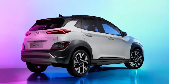 Ắc Quy Xe Hyundai Kona 12v-60ah Thay Lắp Tận Nơi, Chính Hãng