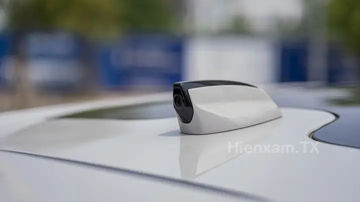 Ngoại Thất Jaguar I-pace: Thiết Kế Khác Biệt Với Những Đường Nét Khí Động Học Cao