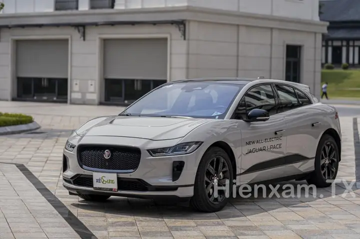 Kết Luận: Jaguar I-pace Là Một Chiếc Ô Tô Điện Khác Biệt Nhưng Không Dành Cho Số Đông