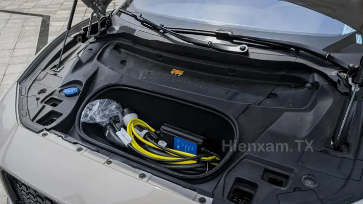 Sức Mạnh Và An Toàn Của Jaguar I-pace: Không Có Gì Để Chê