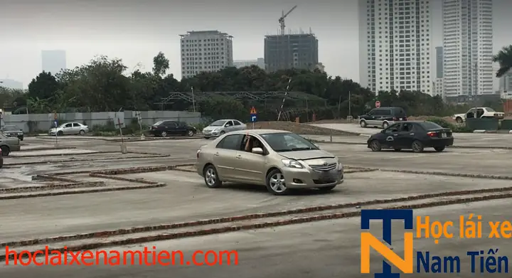 Học Lái Xe Ô Tô B2 Ở Đâu Mỹ Đức Uy Tín Giúp Bạn Lấy Bằng Nhanh Chóng Nhất?