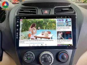 Lắp Màn Hình Android Cho Xe Hyundai Eon Ở Đâu Uy Tín, Chất Lượng, Giá Hợp Lý