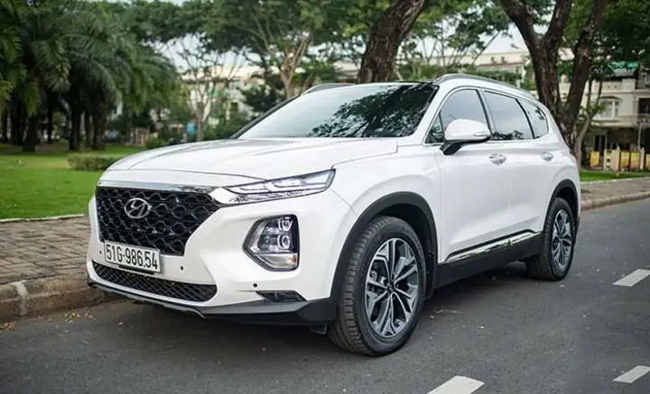 Giá Xe Ô Tô Hcm Hiện Nay Là Bao Nhiêu?