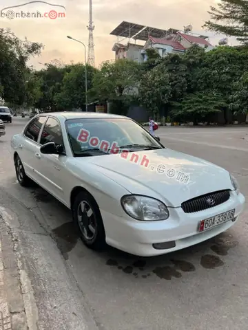 Giá Xe Ô Tô Hyundai Đời 1999 Hiện Nay Là Bao Nhiêu?