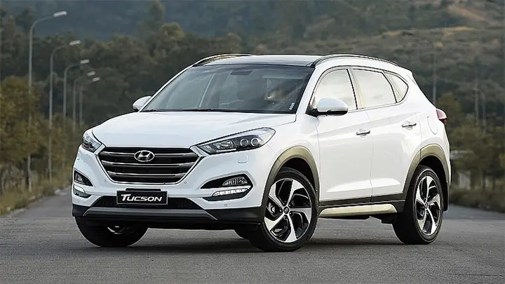 Giá Xe Ô Tô Hyundai Đời Thấp: Cập Nhật Mới Nhất